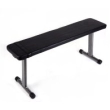 Home Gym Equipment Flat Bench